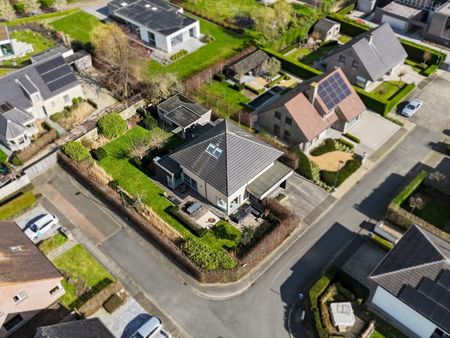 maison à vendre à oudenburg € 649.000 (knycr) - residentie vastgoed | zimmo