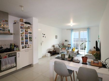 appartement juvisy-sur-orge 65.28 m² t-3 à vendre  219 000 €