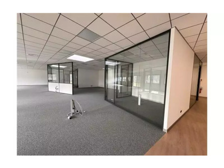 location de bureau de 871 m² à illkirch-graffenstaden - 67400