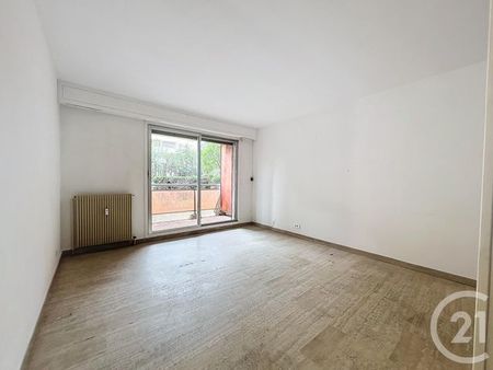 appartement f2 à vendre - 2 pièces - 41 92 m2 - montpellier - 34 - languedoc-roussillon