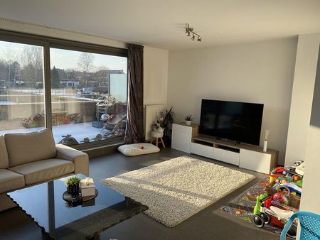 appartement à louer à kortenberg € 1.200 (knvje) - immpro real estate | zimmo