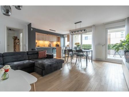 appartement joinville-le-pont 85 m² t-5 à vendre  765 000 €