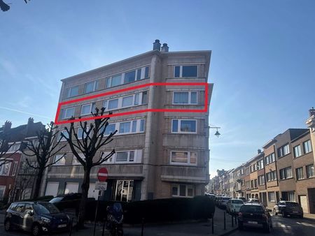 appartement à vendre à laeken € 320.000 (knyjc) - urban living | zimmo