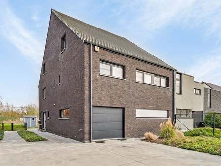 maison à vendre à afsnee € 945.000 (knyjs) - makelaarshuys | zimmo