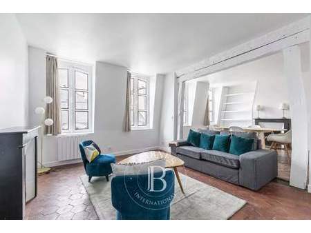 appartement à vendre 86 m2 paris 7 - 1 990 000 &#8364;