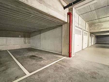 garage à vendre à gent € 23.000 (knxv0) - immo nobels | zimmo
