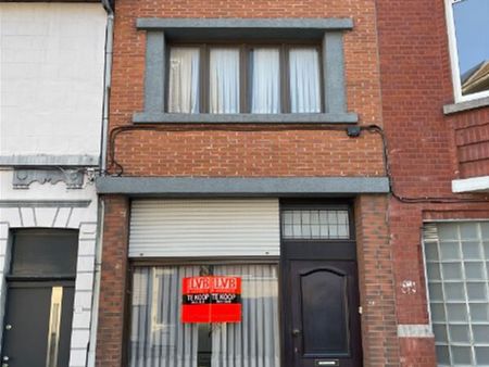 maison à vendre à kortrijk € 95.000 (kn4wn) - immo lvb vandenbulcke bvba | zimmo