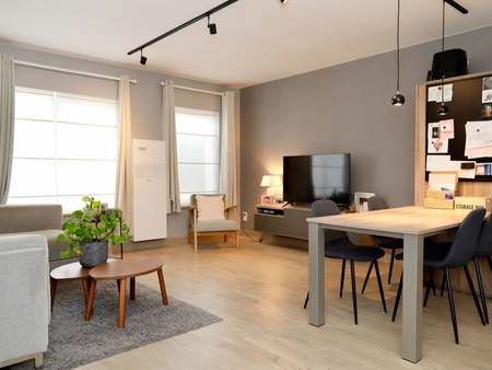 appartement à vendre à tiegem € 145.000 (knv0x) - realimmo | zimmo