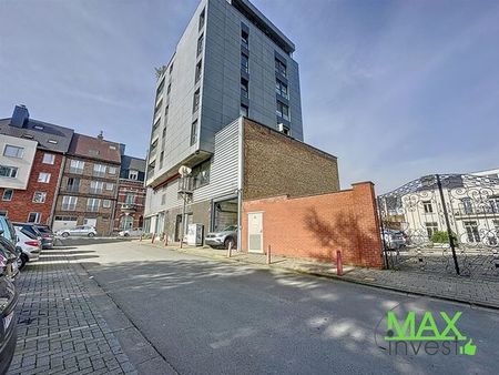 appartement à vendre à mouscron € 145.000 (knxq4) - max'invest | zimmo
