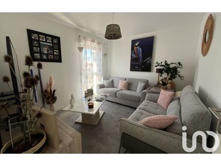 vente appartement 3 pièces 64 m² saint-jean-de-monts (85160)