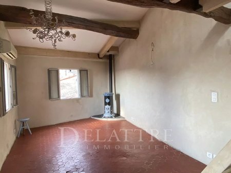 appartement 5 pièces - 96m² - le bar sur loup