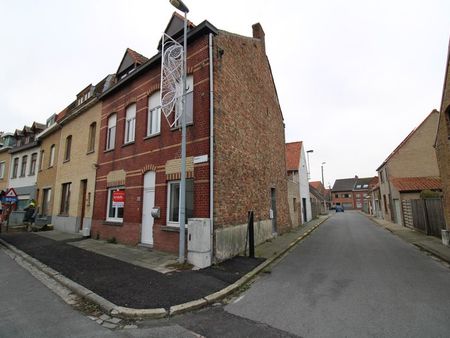 maison à vendre à lombardsijde € 179.000 (knyfo) - vanhimbeeck & schockaert | zimmo