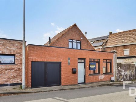 maison à vendre à vlamertinge € 187.500 (knxpv) - depotter - vastgoedadviseur | zimmo