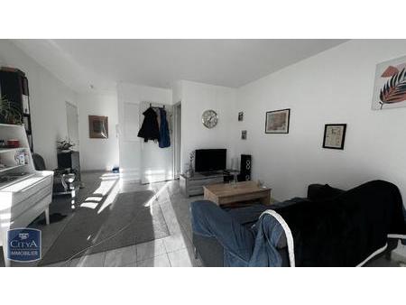 appartement 3 pièces - 54m² - montfavet
