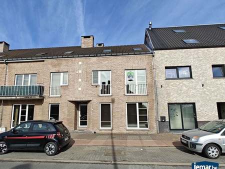appartement à vendre à mechelen-aan-de-maas € 229.000 (knyla) - jemar.be | zimmo