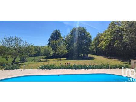vente maison piscine à fargues-saint-hilaire (33370) : à vendre piscine / 200m² fargues-sa