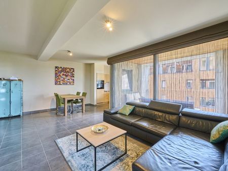 appartement à louer à hasselt € 950 (knz4d) - jansen real estate | zimmo