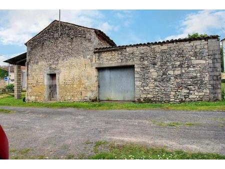 vente maison à la chapelle-des-pots (17100) : à vendre / 130m² la chapelle-des-pots