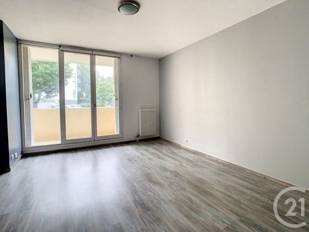 appartement f4 à louer - 4 pièces - 75 40 m2 - cergy - 95 - ile-de-france