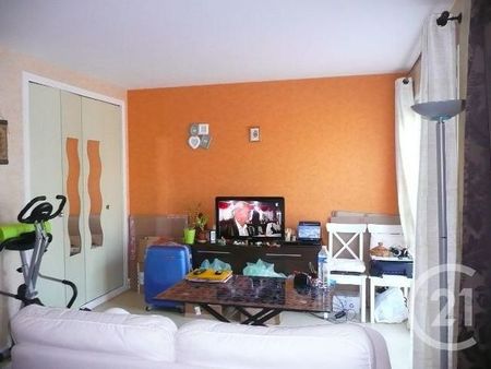 appartement f1 à louer - 1 pièce - 33 70 m2 - maurepas - 78 - ile-de-france