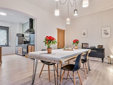 maison à vendre à erembodegem € 275.000 (knygj) - b&v invest | zimmo