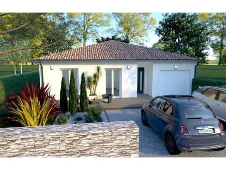 vente maison 4 pièces 97 m² camblanes-et-meynac (33360)