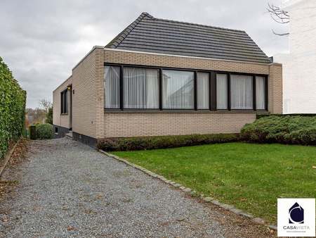 maison à vendre à geraardsbergen € 295.000 (knyg2) - casavista vastgoedkantoor | zimmo