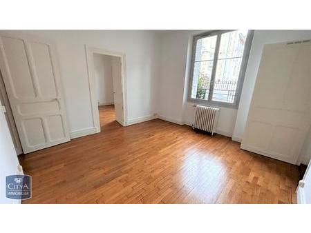 location appartement dijon (21000) 3 pièces 68m²  725€