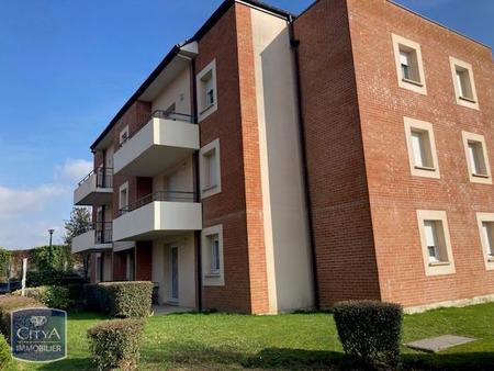 vente appartement le cateau-cambrésis (59360) 2 pièces 54.05m²  51 000€