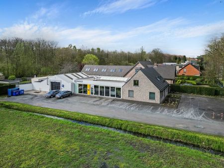 maison à vendre à stekene € 778.000 (knzap) - van hoye vastgoed | zimmo