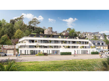 vente appartement barneville-carteret : 945 000€