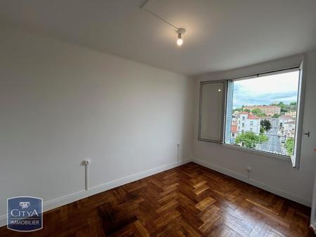 location appartement lyon 5e arrondissement (69005) 2 pièces 38.62m²  702€