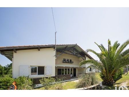 vente maison 7 pièces 140 m² marguestau (32150)