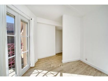 vente appartement 2 pièces 53m2 saint-tropez 83990 - 685000 € - surface privée