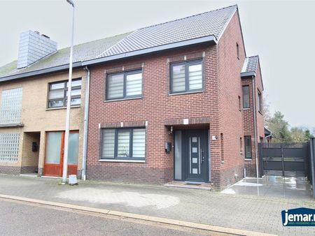maison à vendre à mechelen-aan-de-maas € 349.000 (knxhk) - jemar.be | zimmo