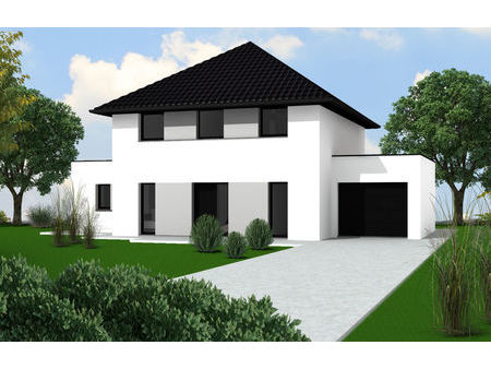 vente maison 6 pièces 145 m² saint-amand-les-eaux (59230)
