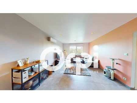 appartement beuvillers 56 m² t-2 à vendre  155 000 €