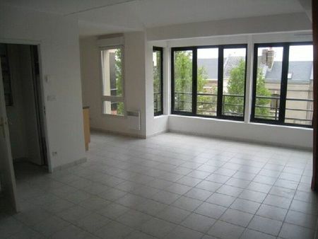 appartement amiens 52 m² t-2 à vendre  110 000 €