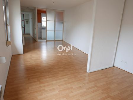 appartement verdun m² t-2 à vendre  64 200 €