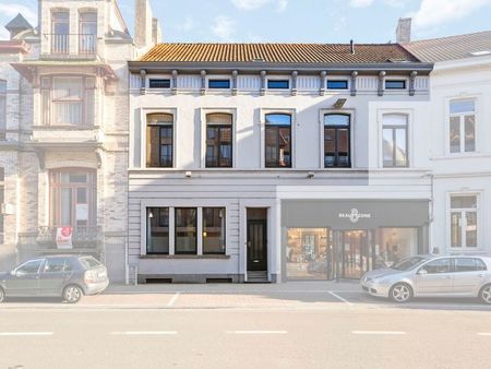 maison à vendre à gistel € 509.000 (knzbn) - albert loppem | zimmo