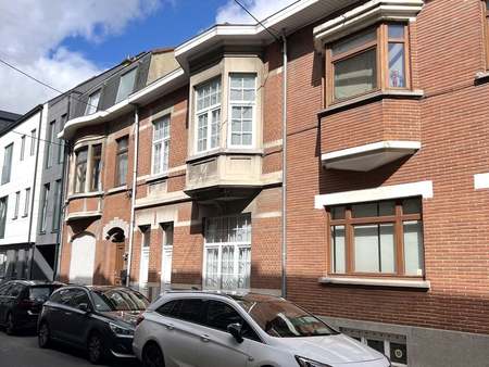 maison à vendre à wavre € 395.000 (knz7q) - immobilière hendrix wavre | zimmo