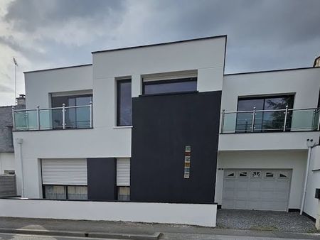 vente maison 6 pièces 138 m²