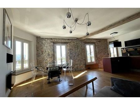 vente appartement 3 pièces 55 m² la seyne-sur-mer (83500)