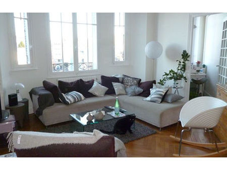 location appartement 5 pièces 102 m² chamalières (63400)
