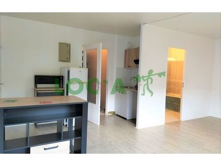 location appartement 1 pièce 32 m² talant (21240)