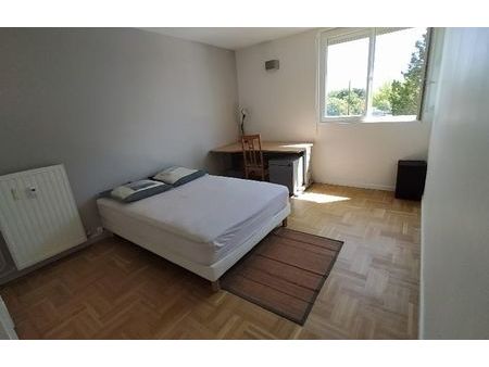 location appartement 1 pièce 10 m² mérignac (33700)