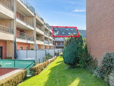 appartement à vendre à kortessem € 299.000 (knzgl) - immow | zimmo