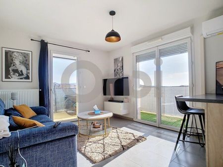 appartement le muy 44 m² t-2 à vendre  180 000 €