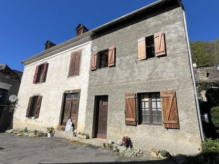 maison à vendre - 9 pièces - 172 m2 - argeles gazost - 65 - midi-pyrenees