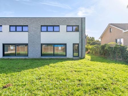 maison à vendre à nieuwrode € 445.000 (knxoa) | zimmo